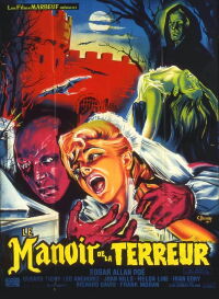 Le Manoir de la terreur (1963)