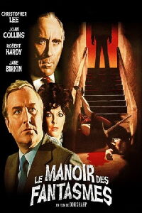 Le Manoir des fantasmes (1973)