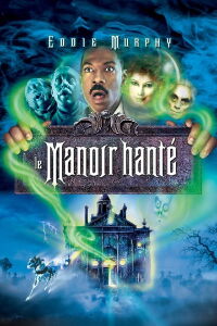 Le manoir hanté (2003)