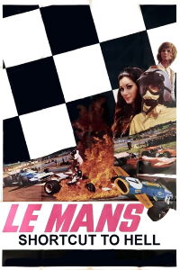 Le Mans, chemin pour l'enfer (1970)