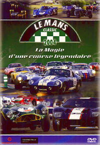 Le Mans Classic 2004 (2005)