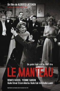 Le Manteau (1952)