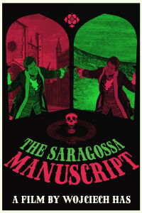 Le Manuscrit trouvé à Saragosse (1966)