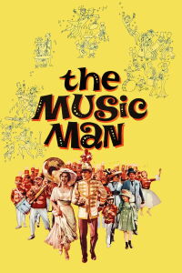 Le marchand de fanfares (1962)