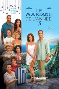 Le mariage de l'année 3 (2023)