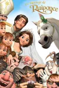 Le Mariage de Raiponce (2012)