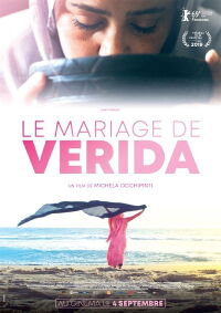 Le mariage de Verida (2019)