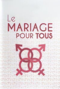 Le Mariage pour tous (2014)
