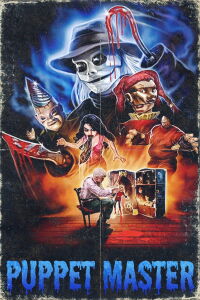 Le marionnettiste (1989)