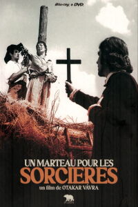 Le marteau des sorcières (1970)