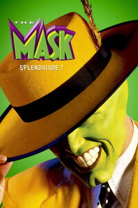 Le masque (1994)