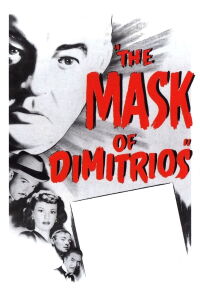 Le masque de Dimitrios (1944)