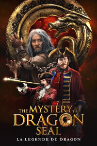 Le masque de fer (2019)