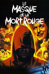 Le Masque de la mort rouge (1964)