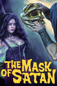 Le Masque de Satan (1990)