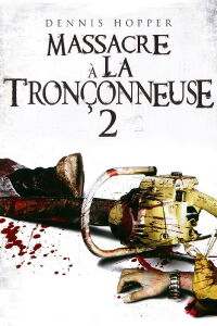 Le Massacre à la scie 2 (1986)