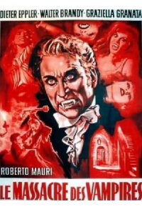 Le Massacre des Vampires (1962)