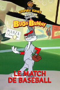 Le Match de baseball (1946)
