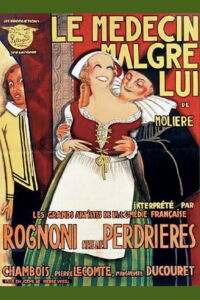 Le médecin malgré lui (1935)