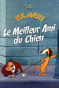 Le meilleur ami du chien (1955)