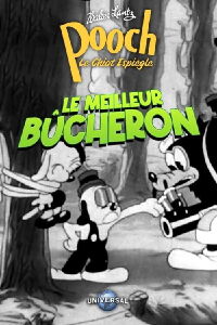 Le Meilleur Bûcheron (1933)