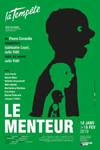Le Menteur (2017)
