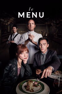 Le menu (2022)