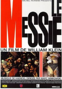 Le Messie (1999)