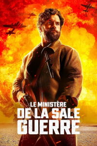 Le ministère des opérations clandestines (2024)
