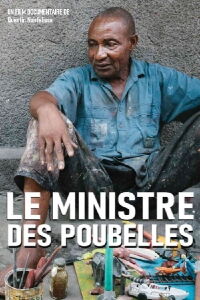 Le Ministre des poubelles (2017)