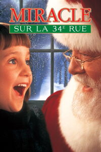 Le miracle de la 34e rue (1994)
