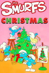 Le Miraculeux Noël Des Schtroumpfs (1982)