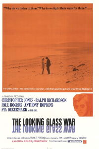 Le miroir aux espions (1970)