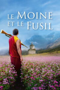 Le Moine et le fusil (2023)