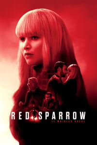 Le moineau rouge (2018)