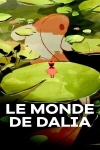 Le Monde de Dalia (2020)
