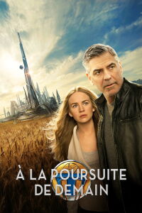 Le monde de demain (2015)
