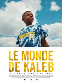 Le monde de Kaleb (2022)