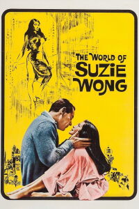 Le monde de Suzie Wong (1960)