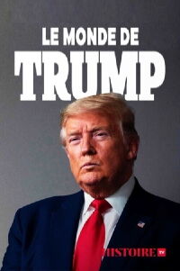 Le monde de Trump (2017)