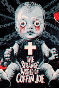 Le monde étrange de Zé do Caixão (1968)