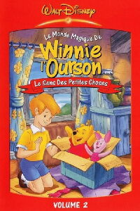 Le Monde Magique De Winnie l'Ourson - Volume 2 - Le Sens Des Petites Choses (2003)