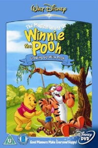 Le Monde Magique de Winnie l'Ourson - Volume 8 - Grandir avec Winnie l'ourson (2016)