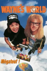 Le monde selon Wayne (1992)