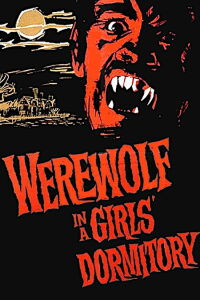 Le Monstre aux filles (1961)