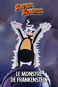Le Monstre De Frankenstein (1942)