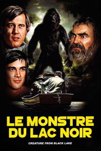 Le Monstre du lac noir (1976)