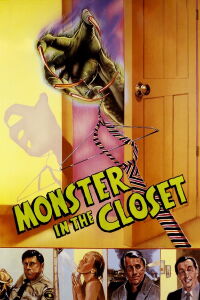 Le Monstre du placard (1986)