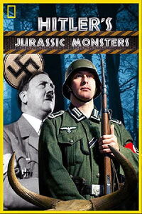 Le monstre nazi (2014)