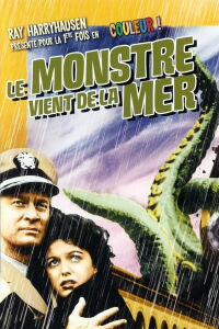 Le Monstre vient de la mer (1955)